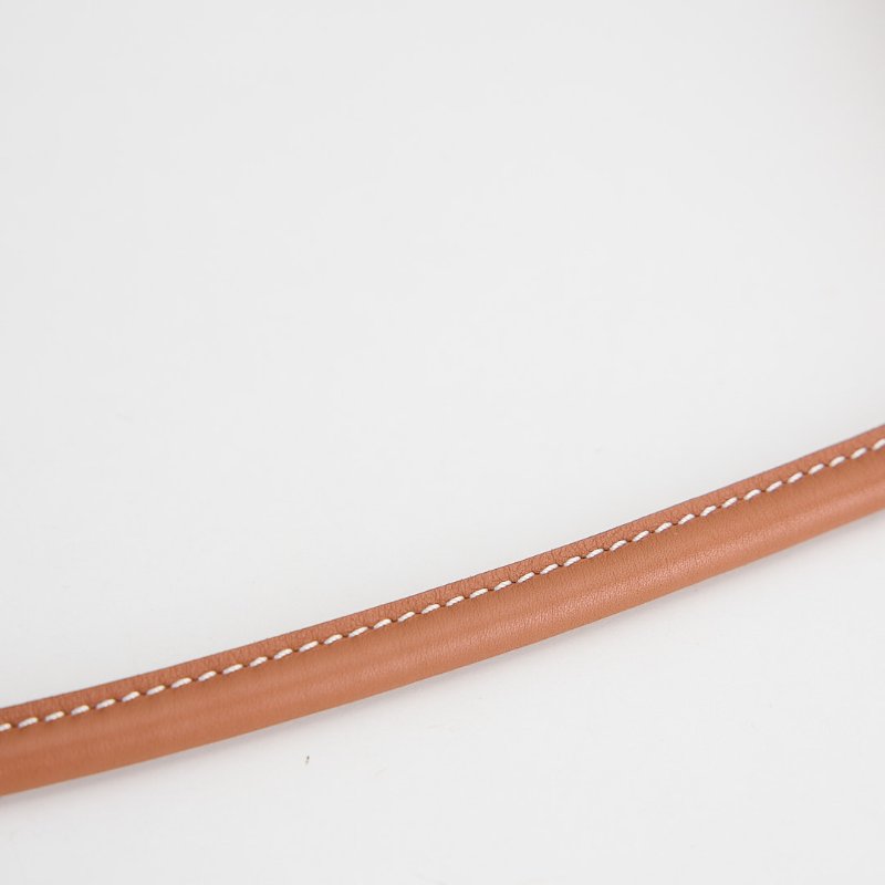 Hermès Aline grooming帆布托特包-10