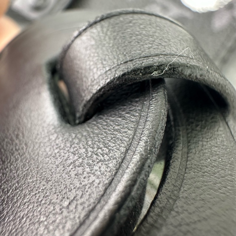 LV 限量款🌟草間彌生聯名款 KeepAll 25 手提斜肩包-7