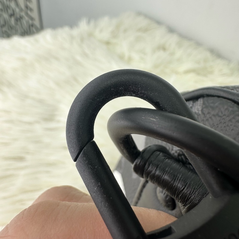 LV 限量款🌟草間彌生聯名款 KeepAll 25 手提斜肩包-21