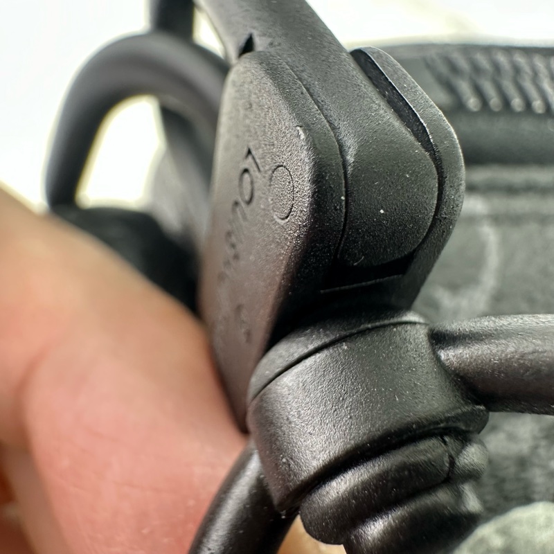 LV 限量款🌟草間彌生聯名款 KeepAll 25 手提斜肩包-22