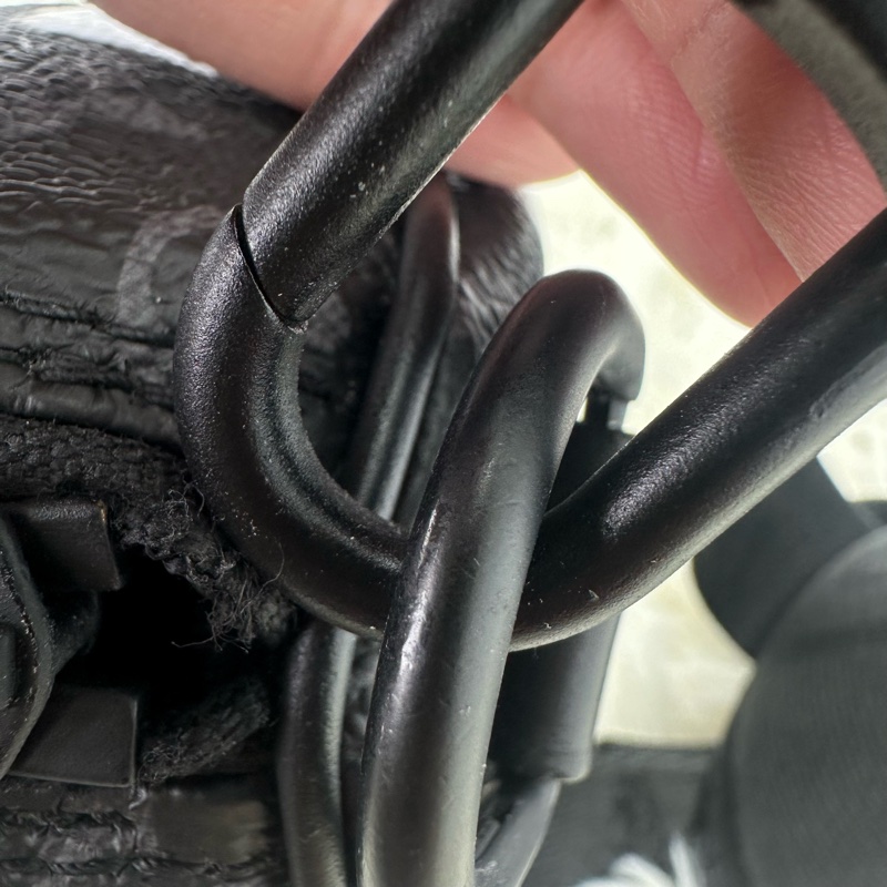 LV 限量款🌟草間彌生聯名款 KeepAll 25 手提斜肩包-23