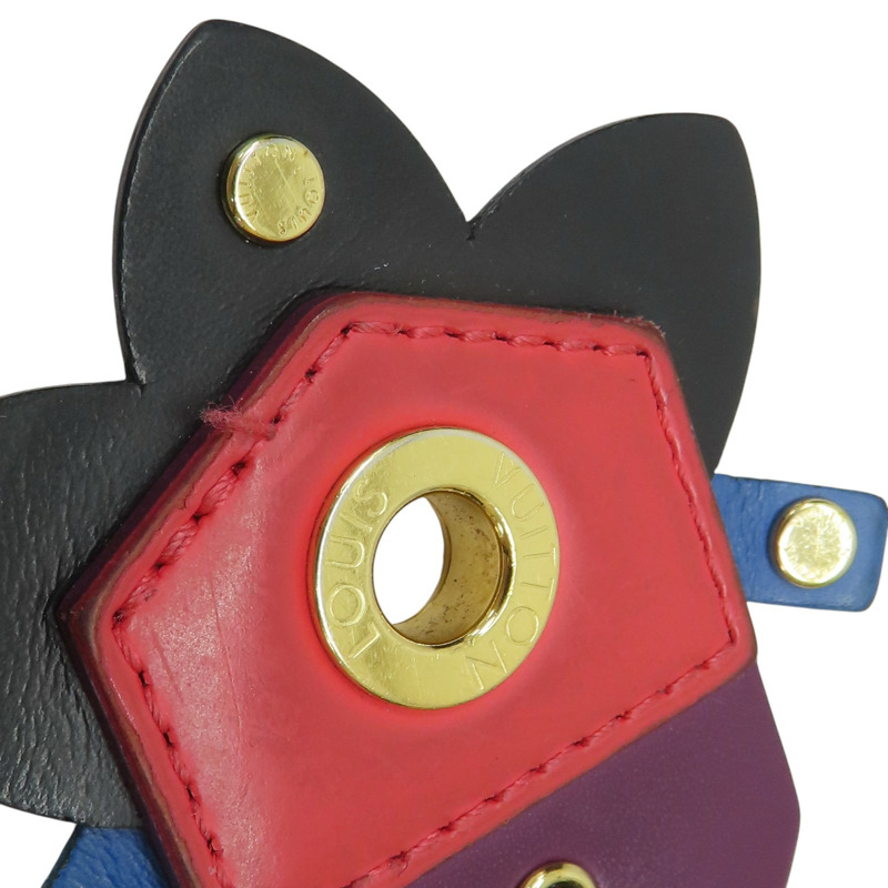 棕色 原花帆布 圖騰 零錢包 M61487【LOUIS VUITTON LV 路易威登】 M61487-14