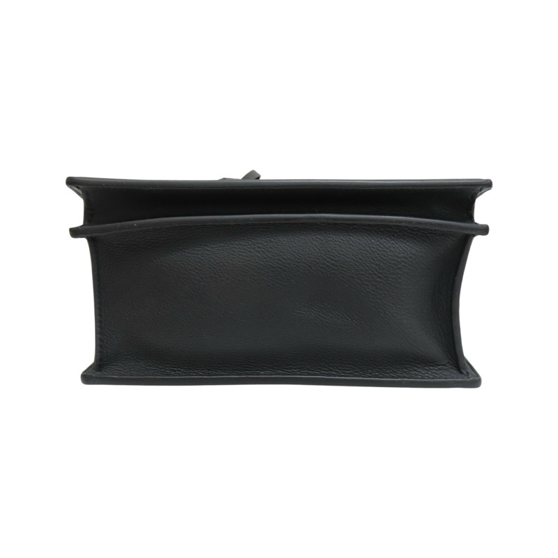 黑色 牛皮 COUR MARLY 兩用包 M51595【LOUIS VUITTON LV 路易威登】 M51595-3