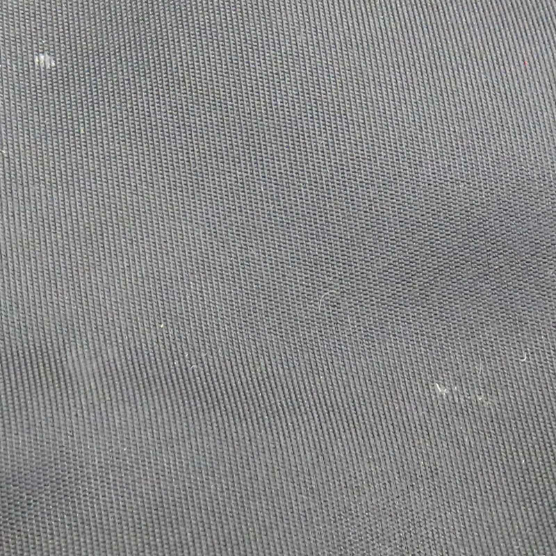 黑色尼龍 手提包 (缺背帶)【PRADA 普拉達】-17