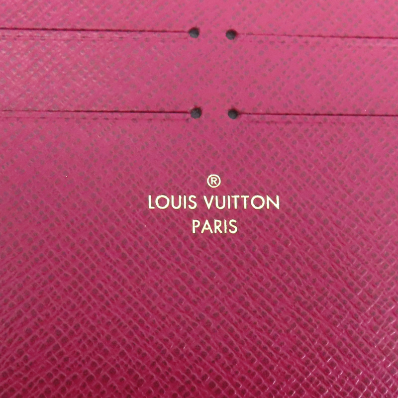 棕色 原花 帆布 Pochette Felicie 肩背包 M61276【LOUIS VUITTON LV 路易威登】 M81896-10