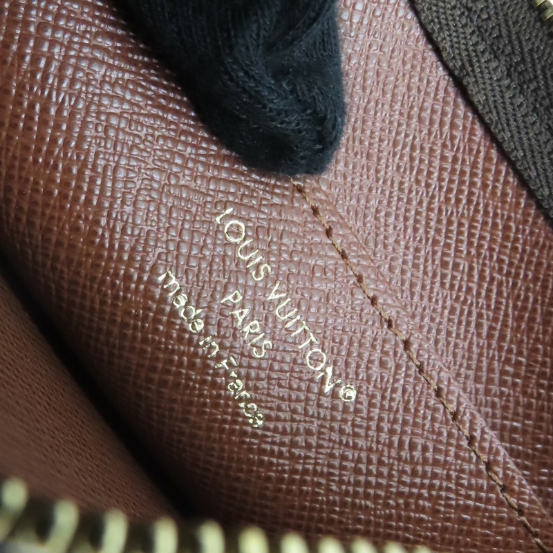 棕色 原花帆布 鑰匙零錢包S M13559【LOUIS VUITTON LV 路易威登】 M13559-6