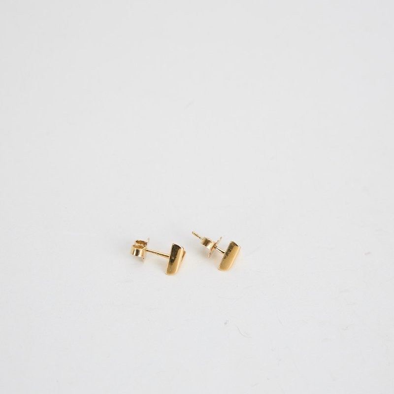 二手Lv Essential V 耳釘-6