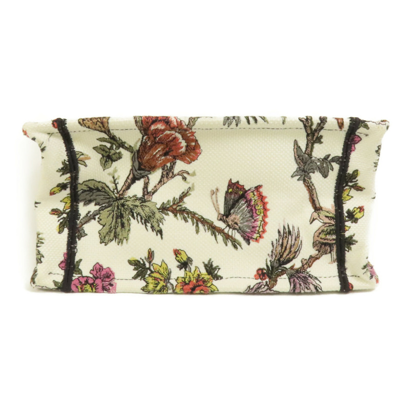 Dior 帆布Book Tote Small手挽袋-3