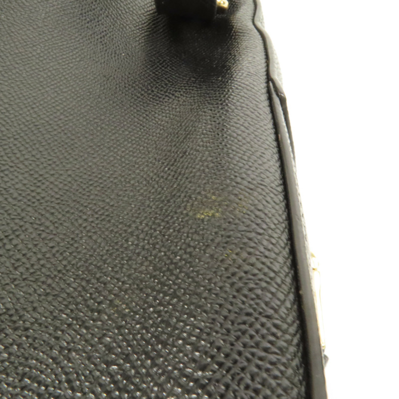 COACH 牛皮皮革Backpack金扣背包-14