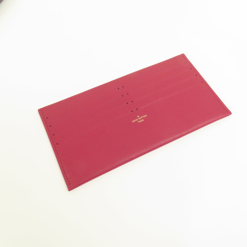 LOUIS VUITTON Monogram Pochette Felicie金扣鏈帶肩背袋-6