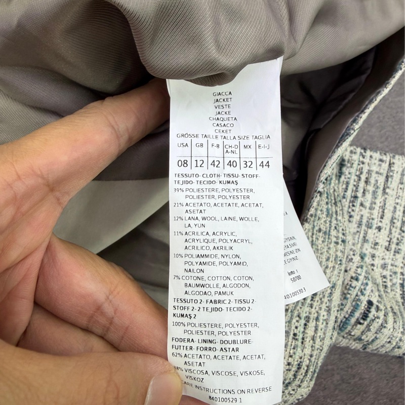 MAX &co 女裝外套-3