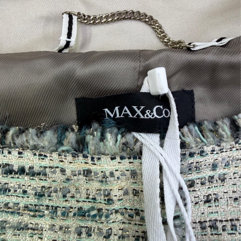 MAX &co 女裝外套-5