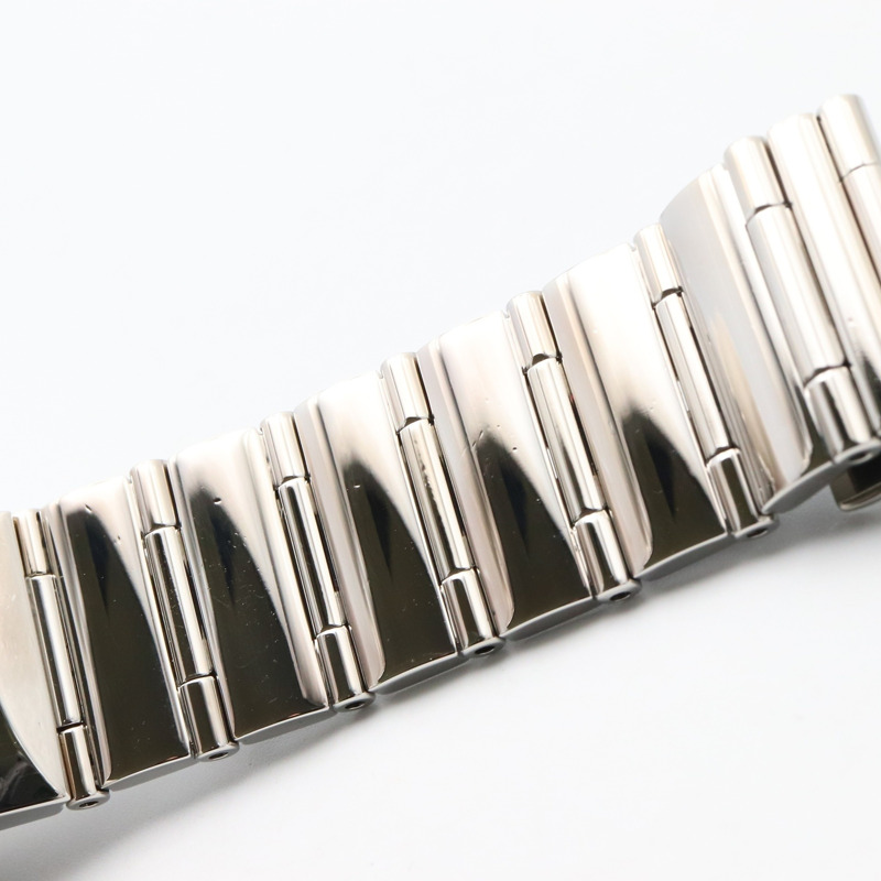 歐米茄星座系列 Cale Quadra 腕錶，不鏽鋼材質，女士款，黑色，1521.41-13