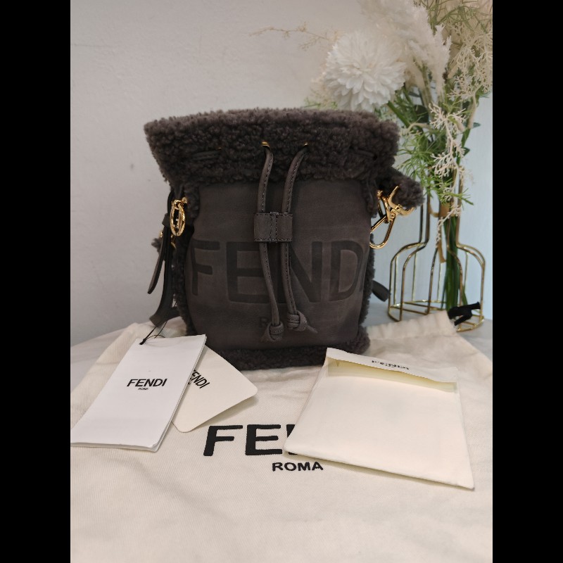Fendi bucket-0