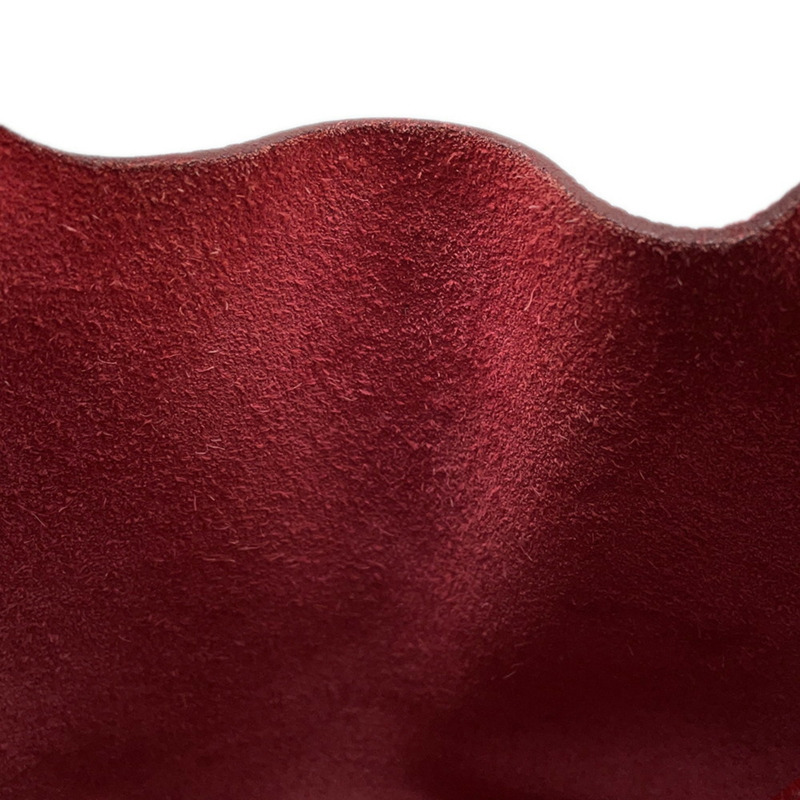 愛馬仕 Hermès Picotin Lock PM 手提包，Rouge Garance Taurillon Clemence 皮革，帶 R 標誌-9