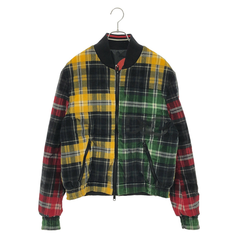 DOLCE & GABBANA 夾克衫 夾克衫棉質 多色 二手男裝-0