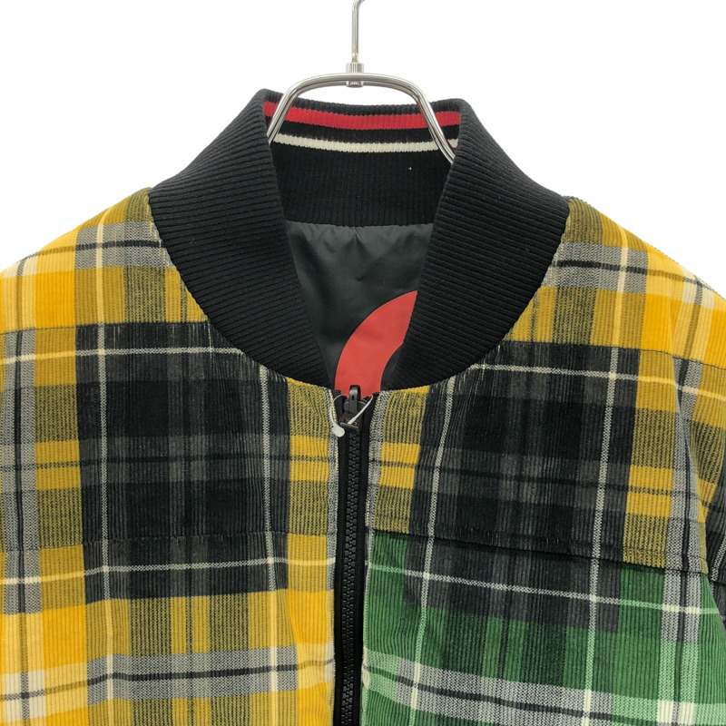 DOLCE & GABBANA 夾克衫 夾克衫棉質 多色 二手男裝-2