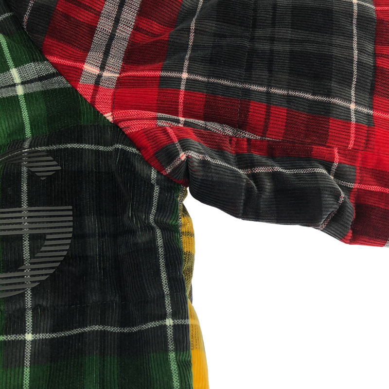 DOLCE & GABBANA 夾克衫 夾克衫棉質 多色 二手男裝-6