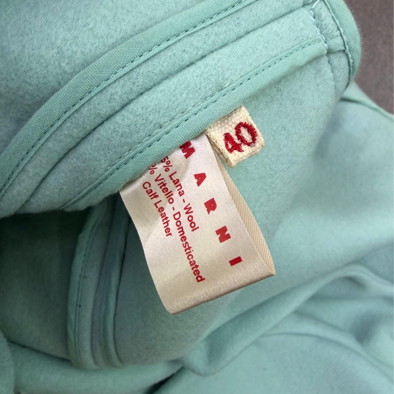 Marni 女裝大褸-1