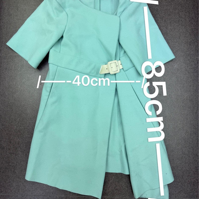 Marni 女裝大褸-4