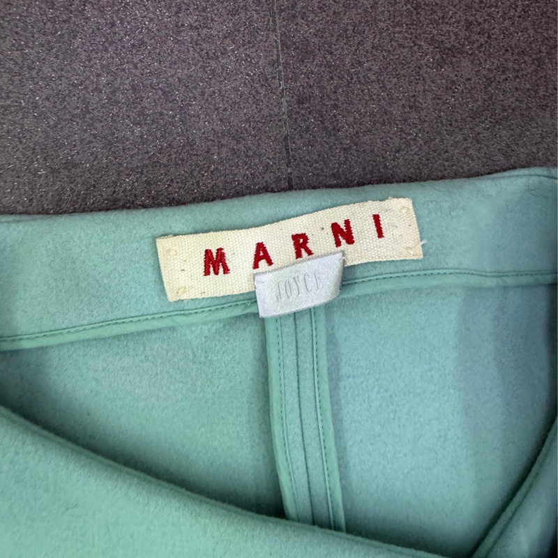 Marni 女裝大褸-6