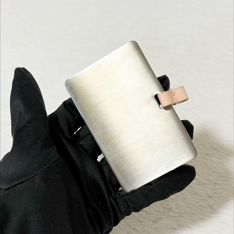 Louis Vuitton Twist One Handle BB 粉色-8