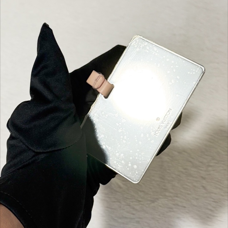 Louis Vuitton Twist One Handle BB 粉色-9