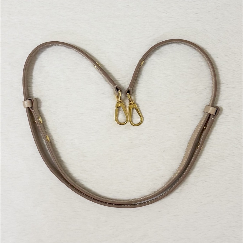 Louis Vuitton Twist One Handle BB 粉色-15