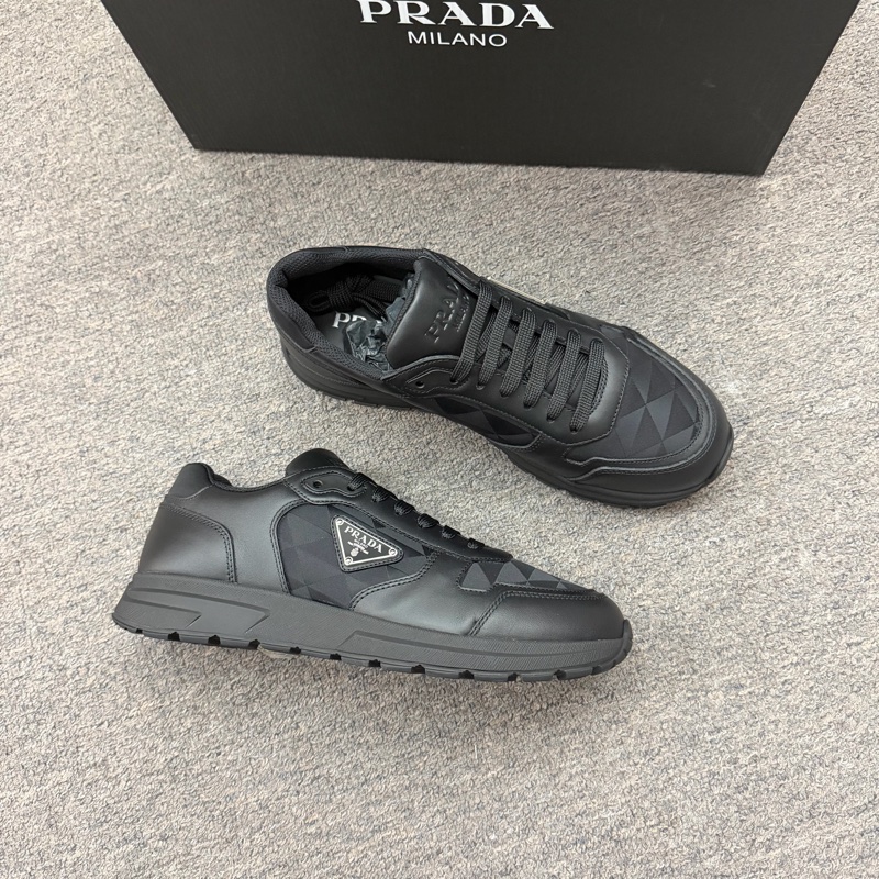 Prada Prax 2.0 男款運動鞋 #6.5 7.5 8.5 9.5 10-1