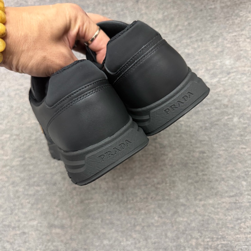 Prada Prax 2.0 男款運動鞋 #6.5 7.5 8.5 9.5 10-2