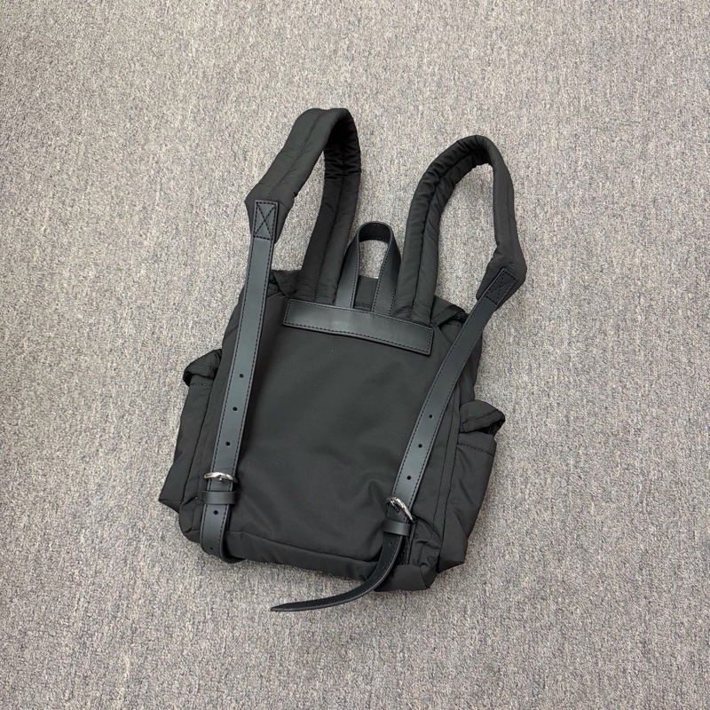 Vivienne Westwood 西太后 雙肩包 小號 高科技物料-4