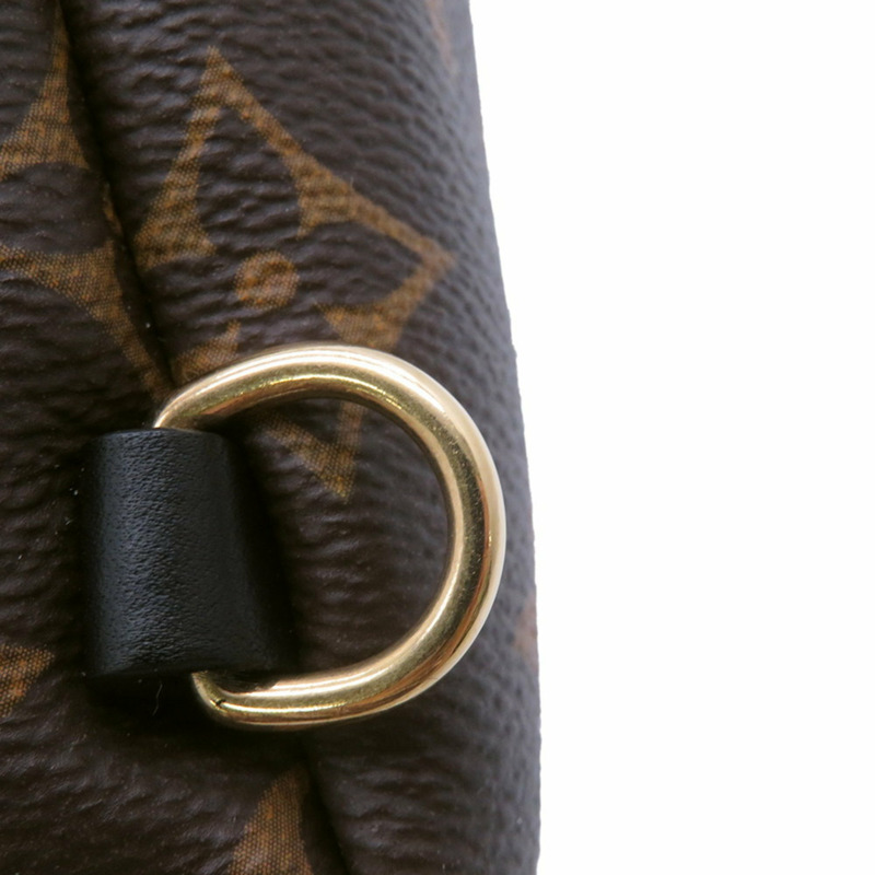 路易威登 Monogram Palm Springs 迷你雙肩包 M44873 路易威登-10