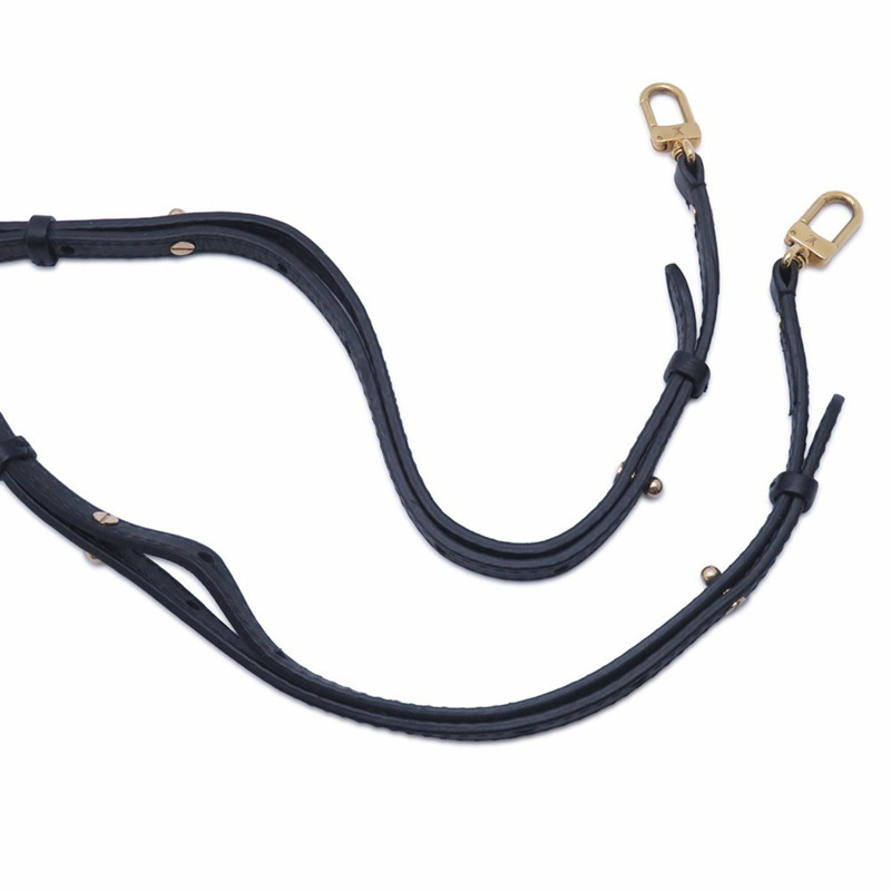 路易威登 Monogram Palm Springs 迷你雙肩包 M44873 路易威登-11