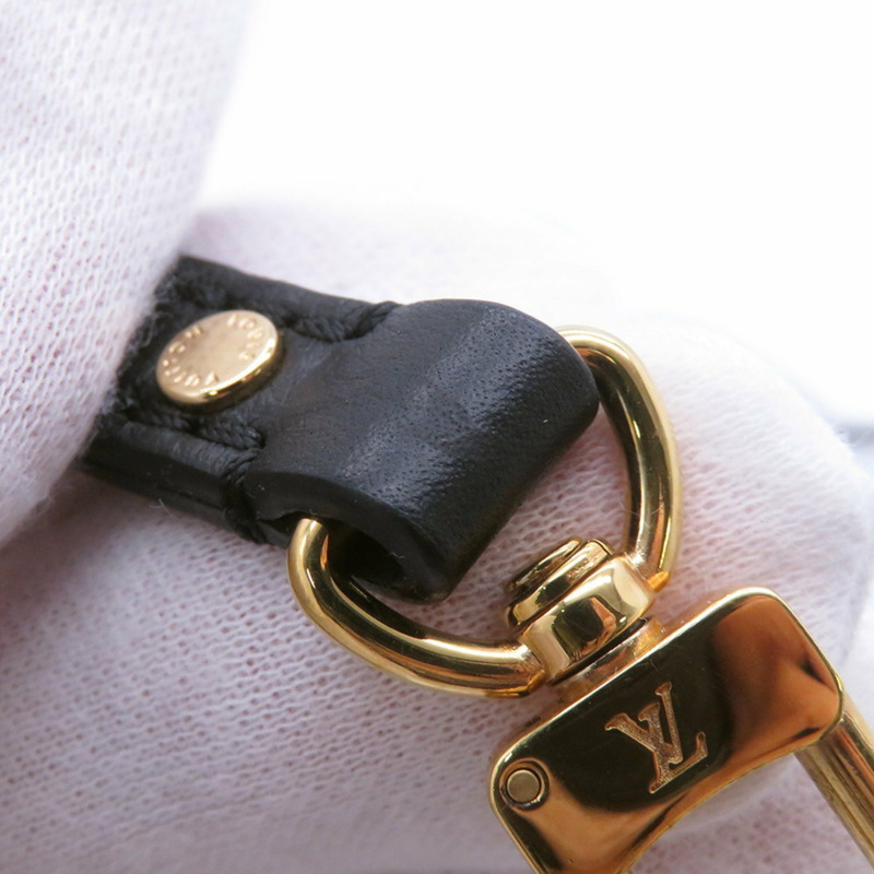 路易威登 Monogram Palm Springs 迷你雙肩包 M44873 路易威登-12