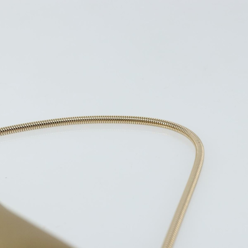 【日本直送】Salvatore Ferragamo Gancini 金色皮革肩背包，正品編號 145578AV-13