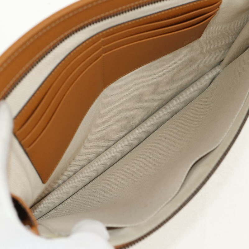 【日本直送】GUCCI GUCCIxDisney GG Supreme 手拿包 PVC 米色金色 602552 正品 152362M-9