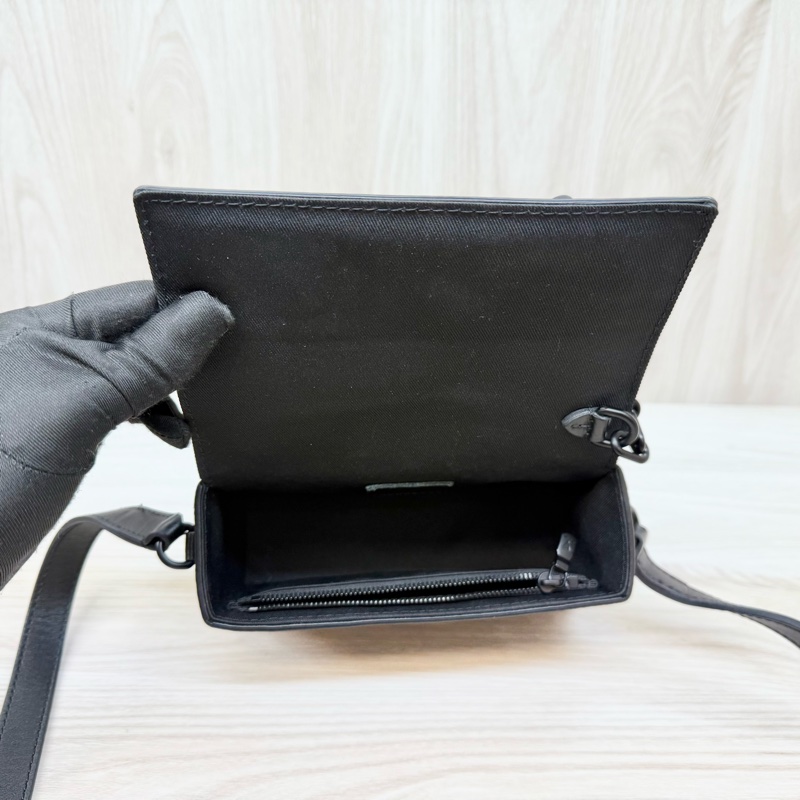 LV包包黑灰老花Steamer側背包M81783-7