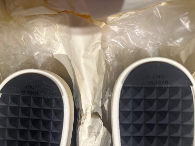 Fendi 怪獸休閒鞋-9