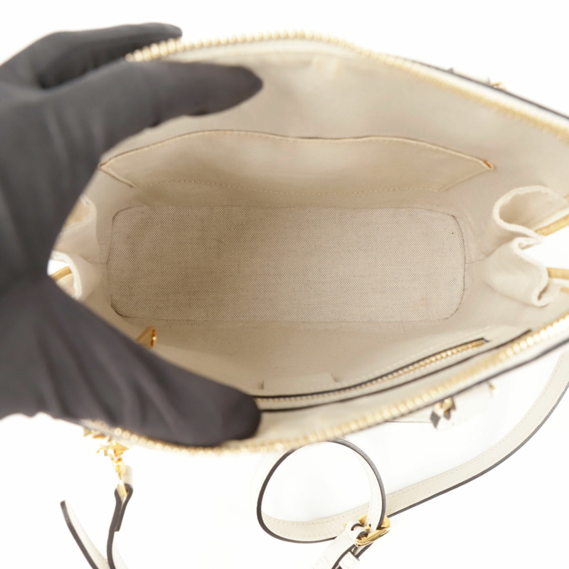 GUCCI Horsebit 1955 小號手提單肩包 621220-7