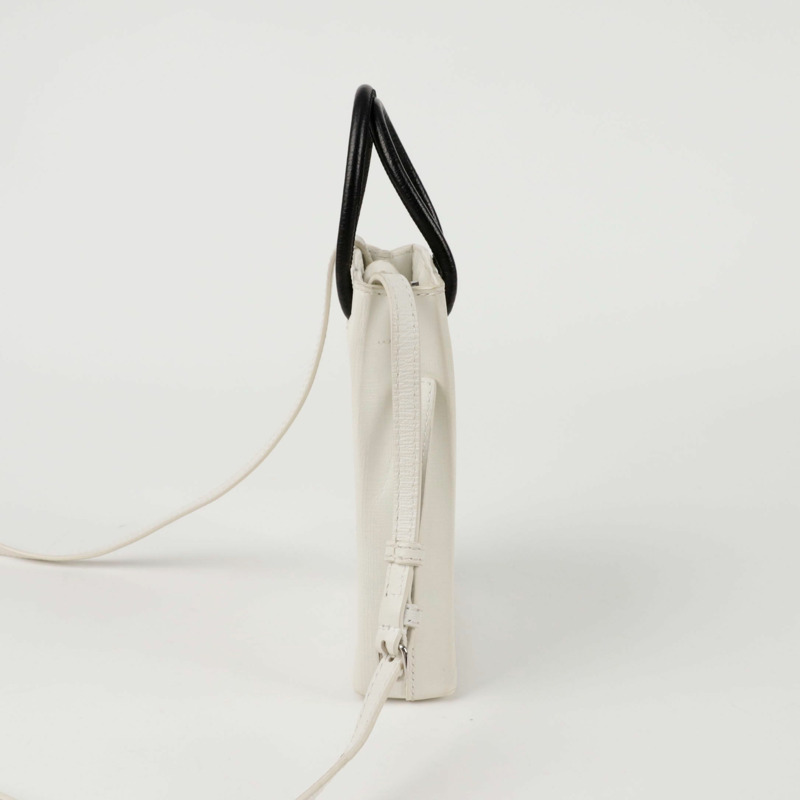 BALENCIAGA 迷你肩挎手機包 593826-4