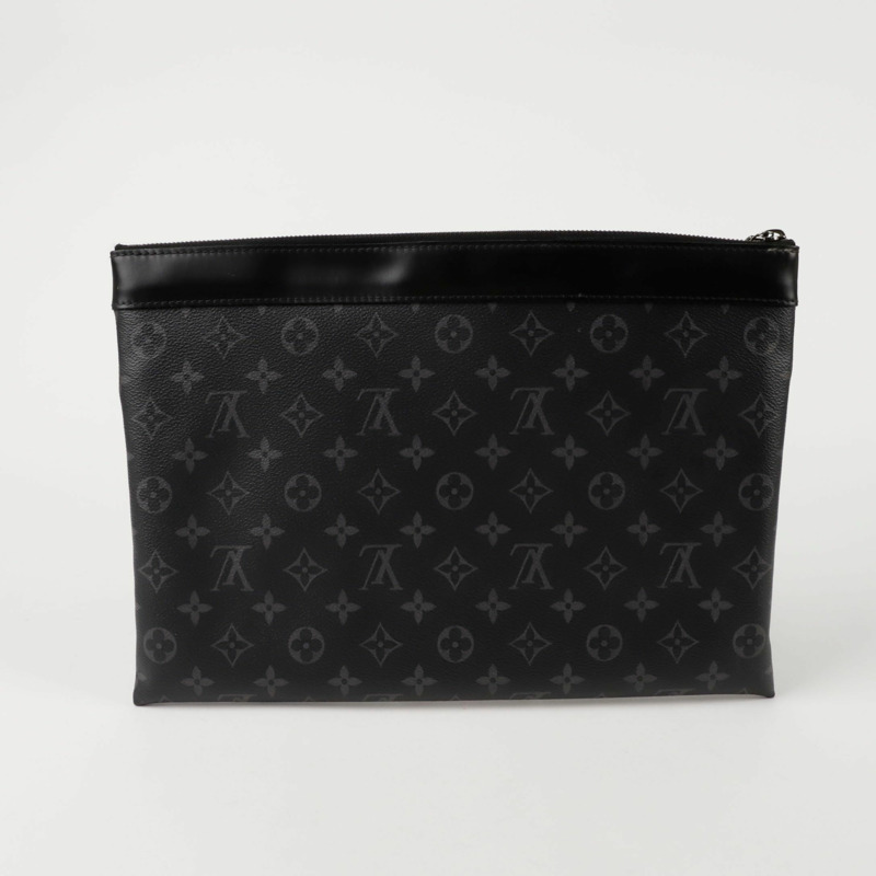 LOUIS VUITTON Pochette Apollo 手拿包 M62291-3