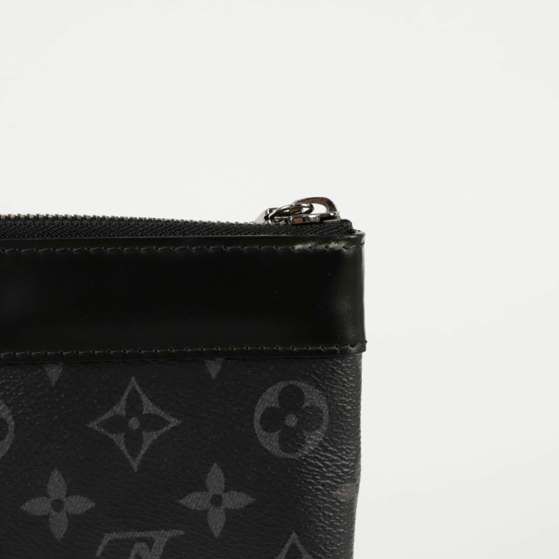 LOUIS VUITTON Pochette Apollo 手拿包 M62291-4