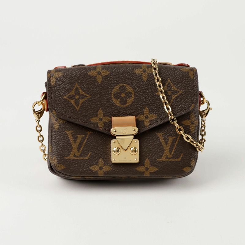 LOUIS VUITTON M81267 Metis 迷你肩斜背包-0