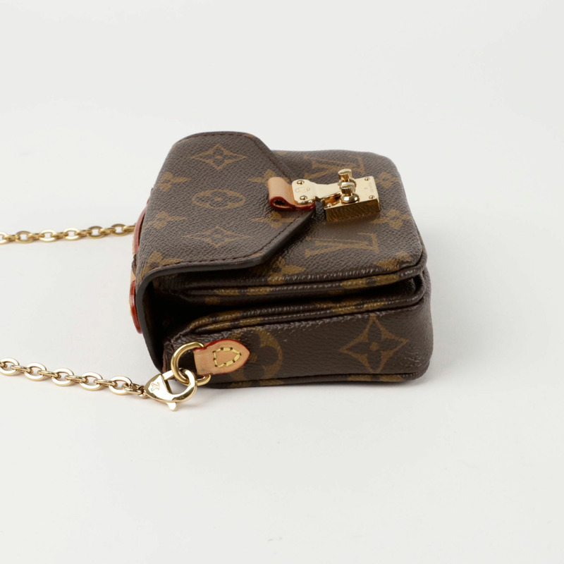 LOUIS VUITTON M81267 Metis 迷你肩斜背包-6