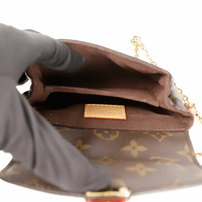 LOUIS VUITTON M81267 Metis 迷你肩斜背包-8