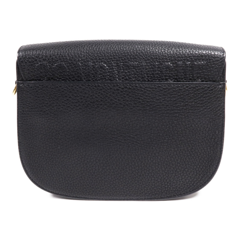 Dior 牛皮皮革Bobby Small金扣肩背袋-1