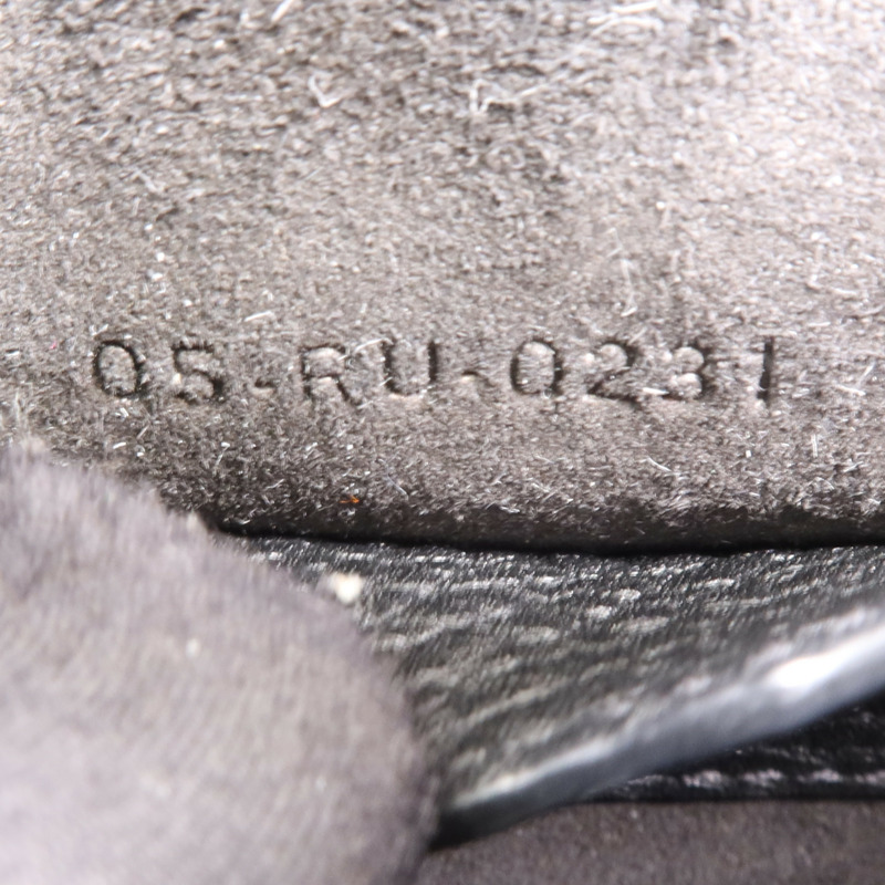 Dior 牛皮皮革Bobby Small金扣肩背袋-5