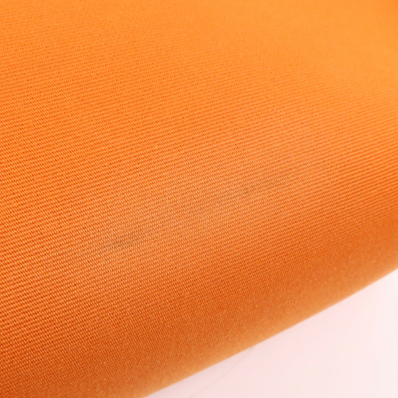 HERMES 帆布Herbag PM銀扣手挽肩背兩用袋Feu-17