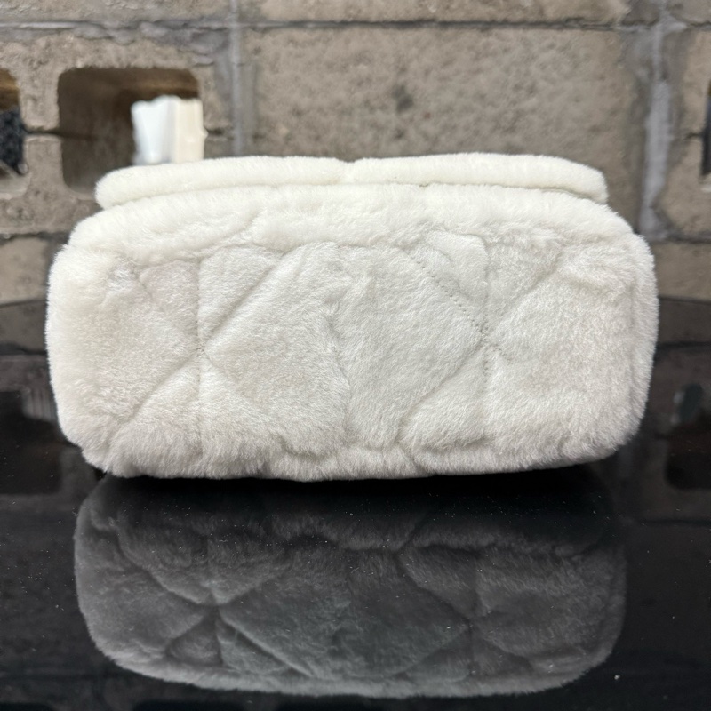 Prada普拉達 三合一郵差包 尺寸約22×11×14-4