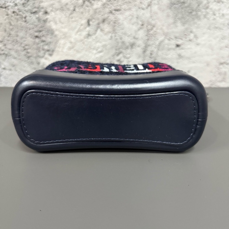 Chanel Gabrielle流浪包 尺寸約21x17-4